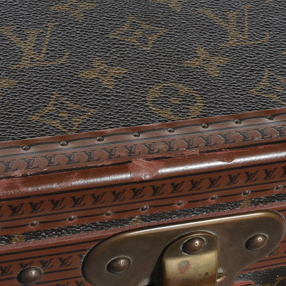 Louis Vuitton Monogram Alzer 70 5 of 7