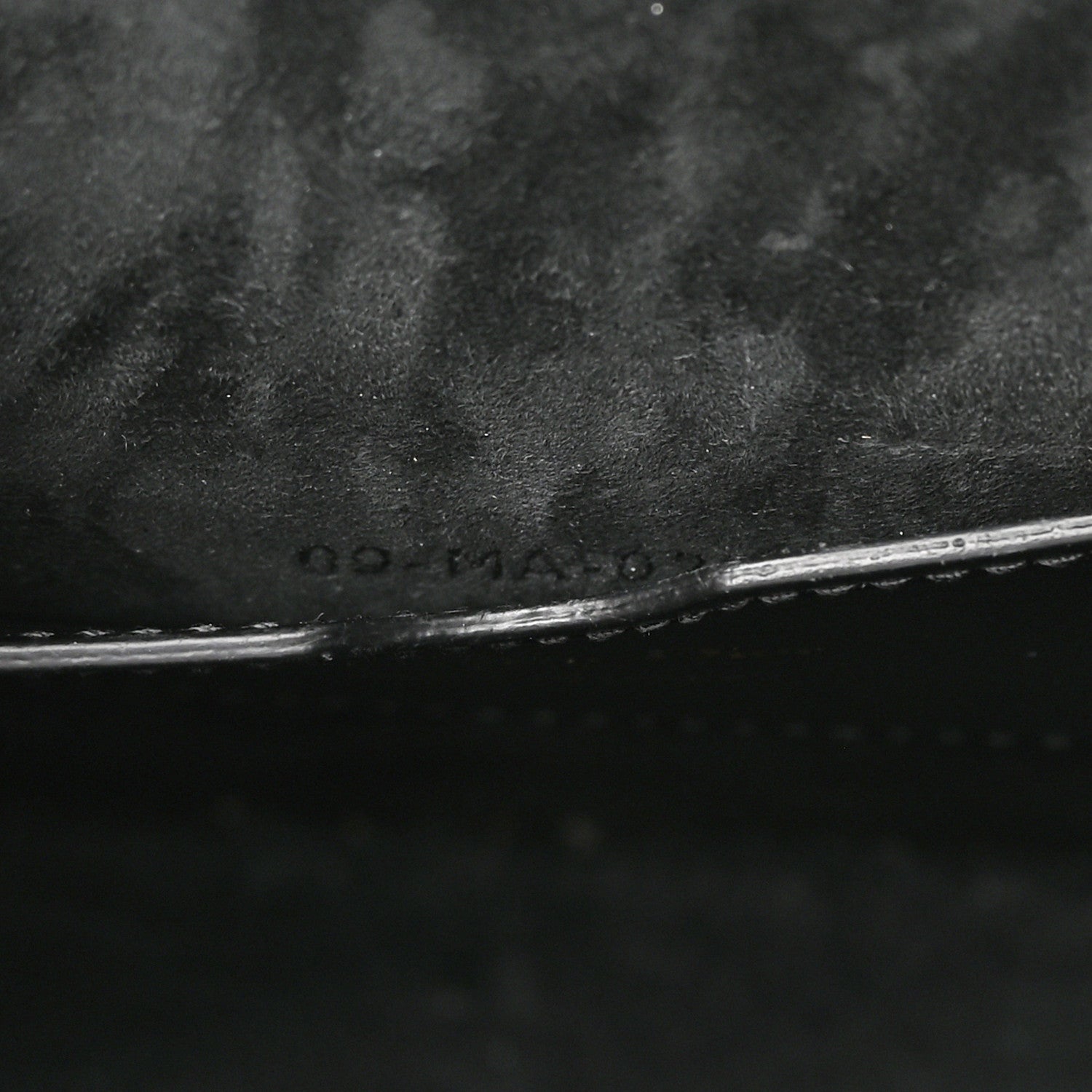 Christian Dior Box Calfskin Medium Bobby Flap Black 7 of 18
