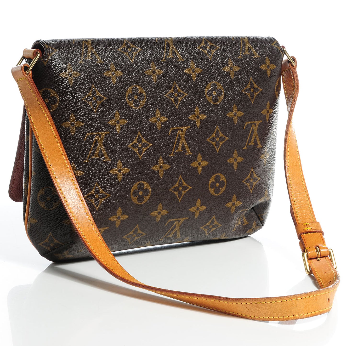 Monogram Musette Tango