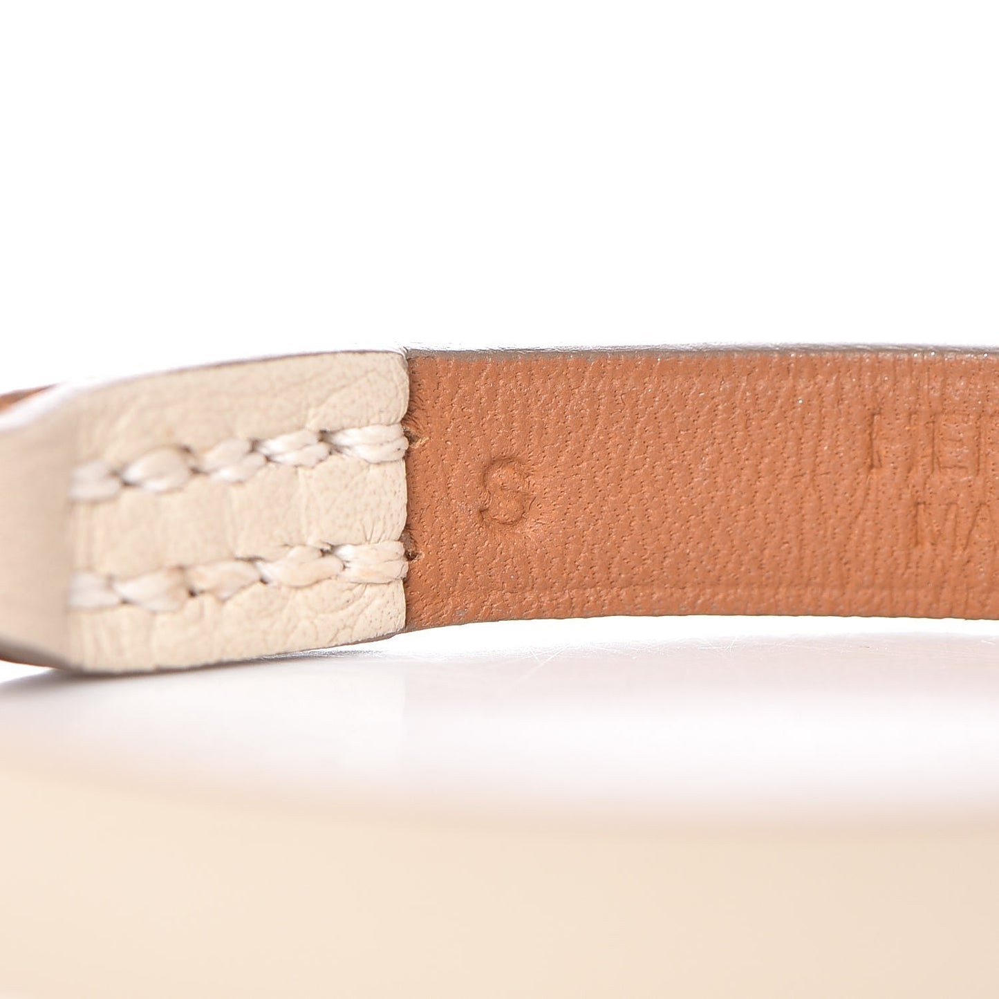Swift Micro Rivale Bracelet S Craie