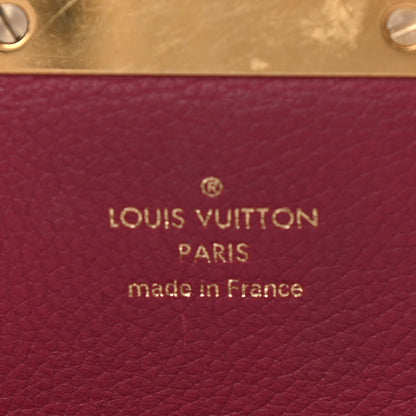 Louis Vuitton Monogram Olympe Aurore 8 of 9