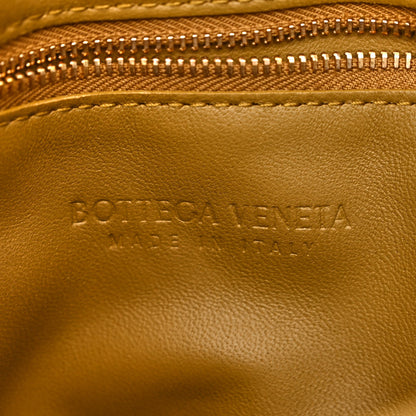 Bottega Veneta Nappa Maxi Intreccio Padded Cassette Crossbody Bag Acorn 6 of 10