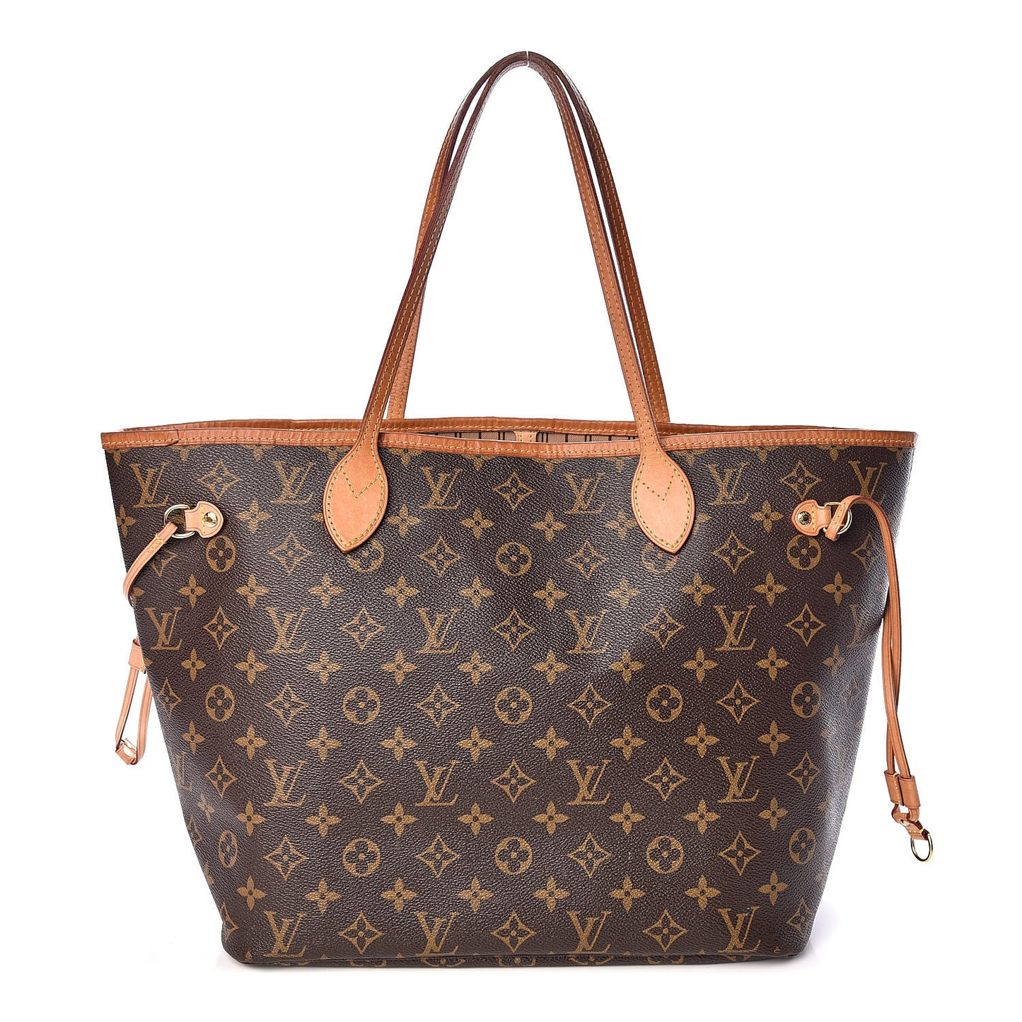 Monogram Neo Neverfull MM