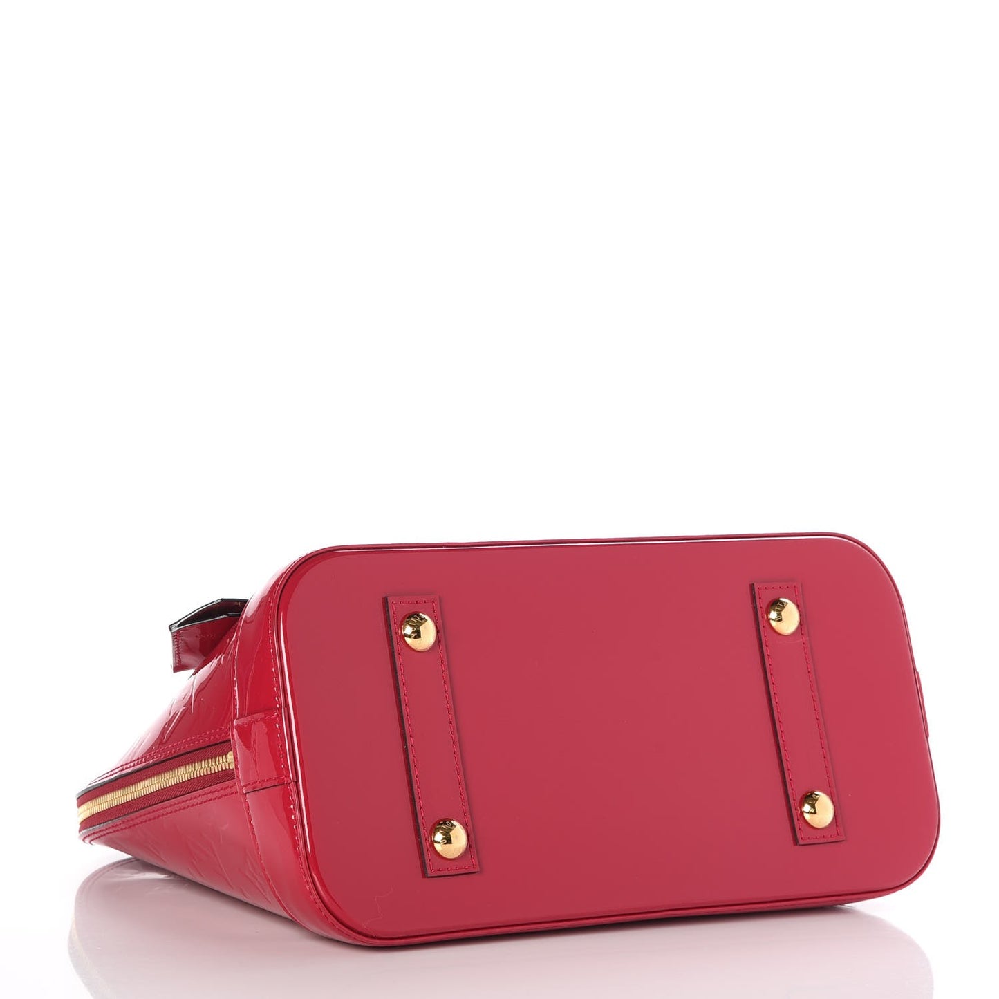 Vernis Alma PM Rose Indien