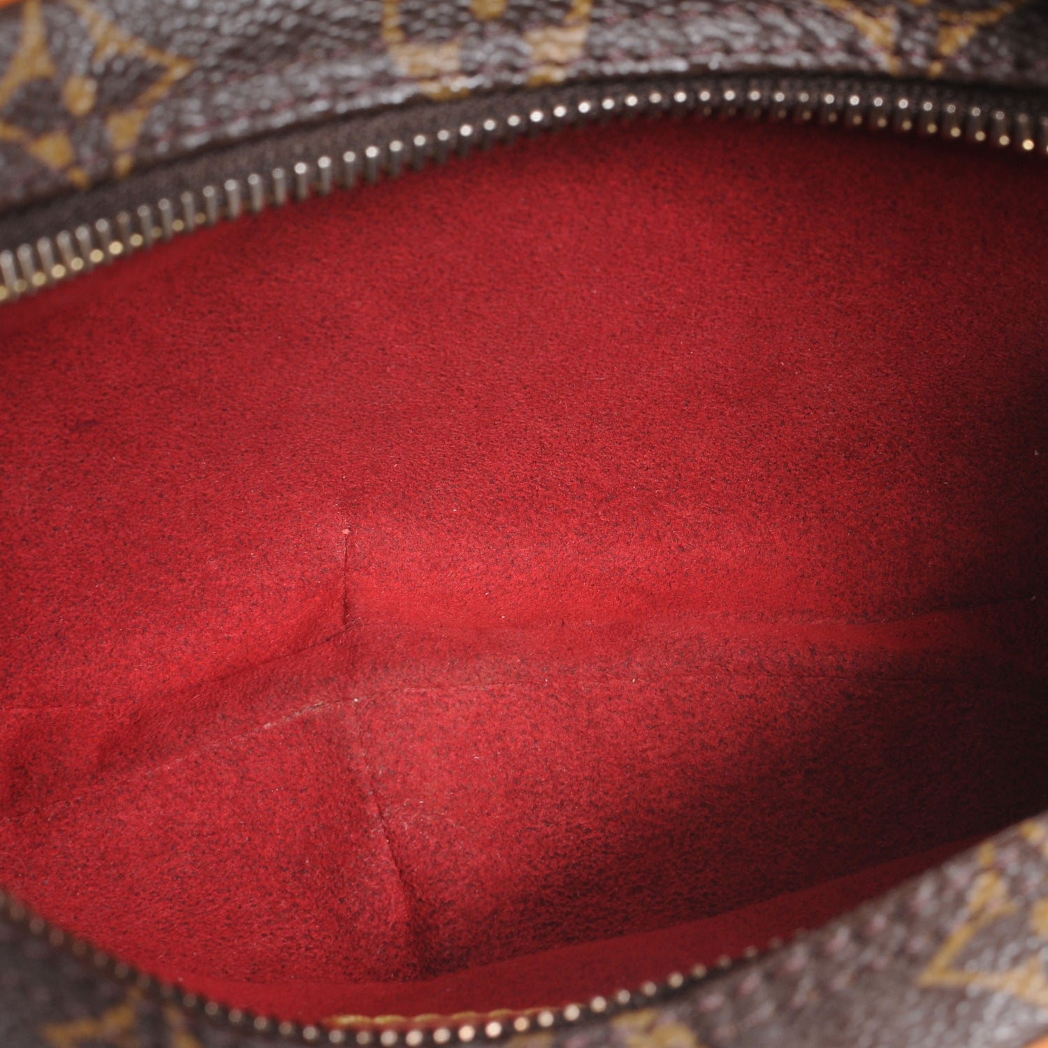 Louis Vuitton Monogram Croissant PM 5 of 7