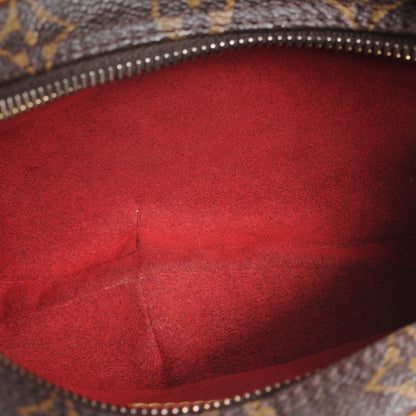 Louis Vuitton Monogram Croissant PM 5 of 7