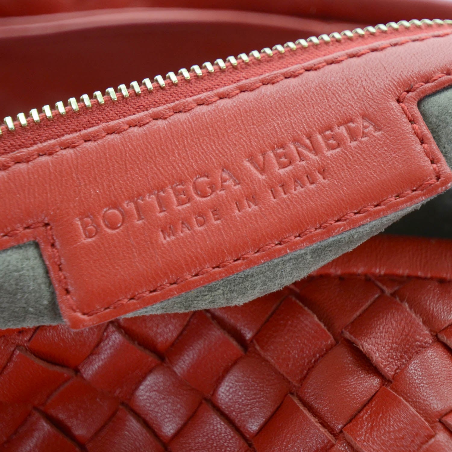 Bottega Veneta Nappa Intrecciato Large Veneta Hobo Fever 10 of 11