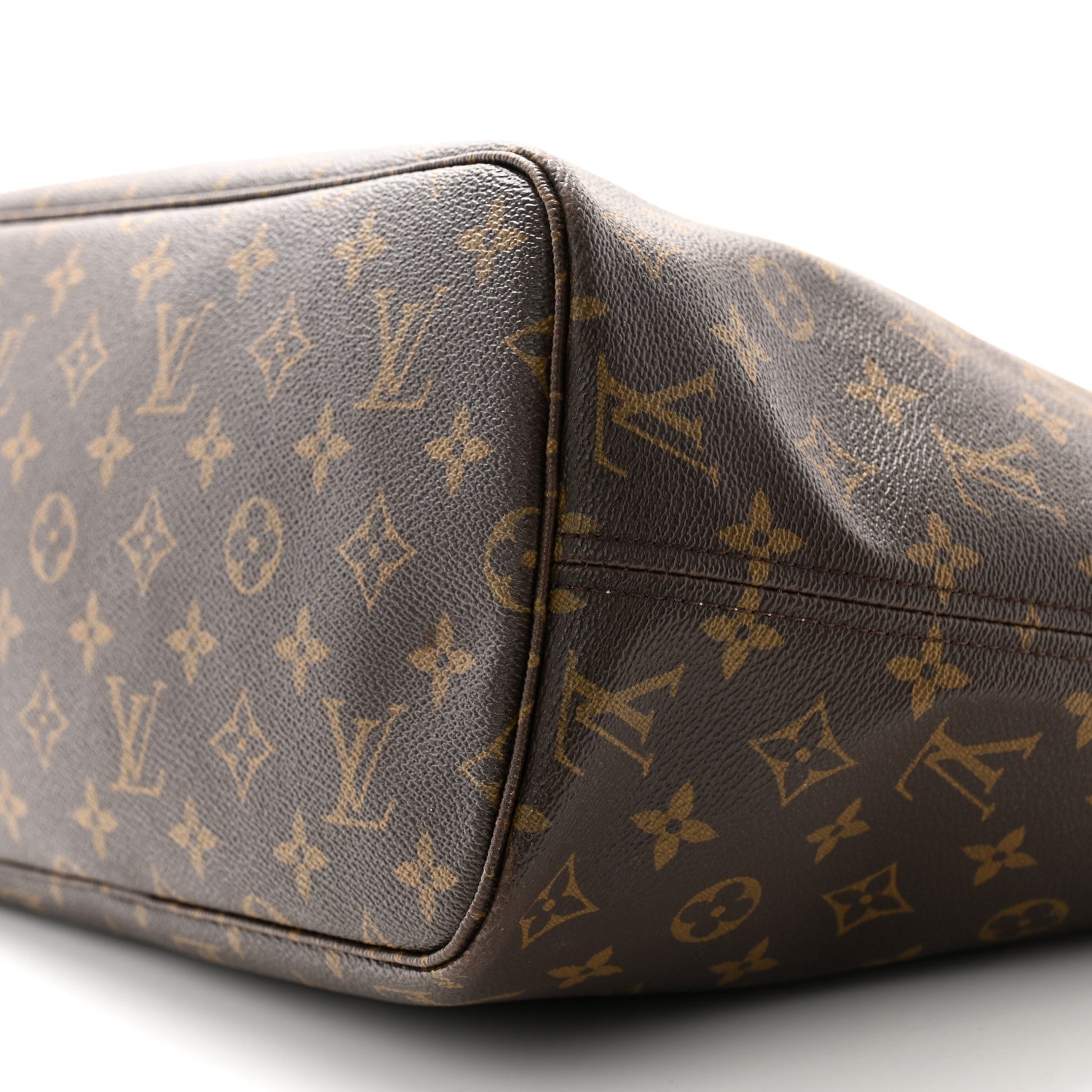 Louis Vuitton Monogram Neo Neverfull MM 10 of 12