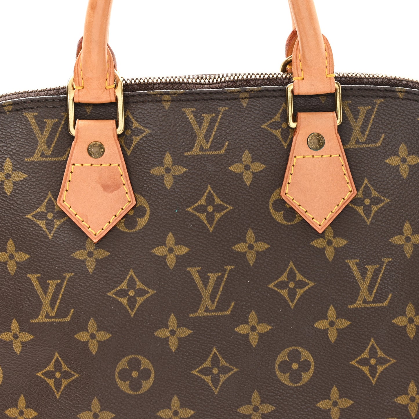 Monogram Alma PM