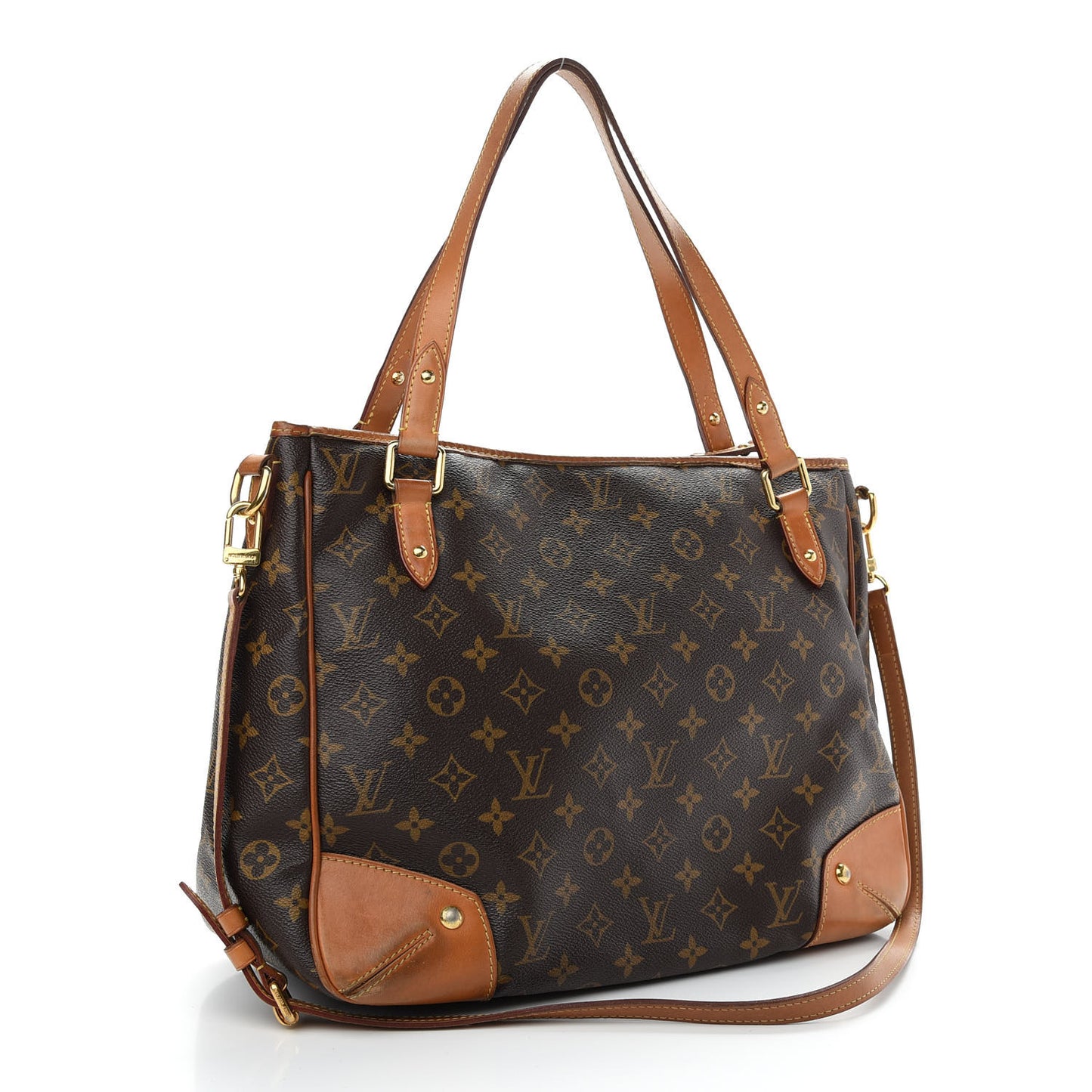Monogram Estrela MM