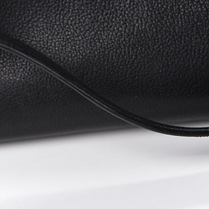 Givenchy Sugar Goatskin Small Antigona Black 14 of 16
