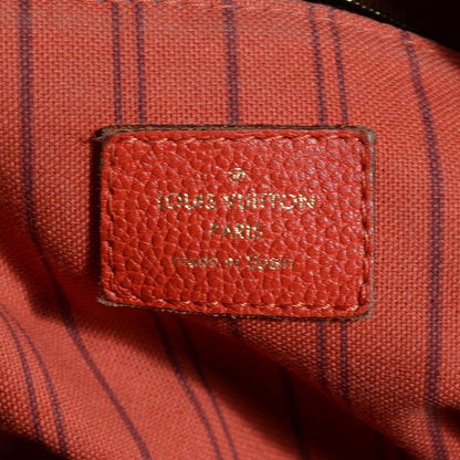 Louis Vuitton Empreinte Metis Orient 6 of 7