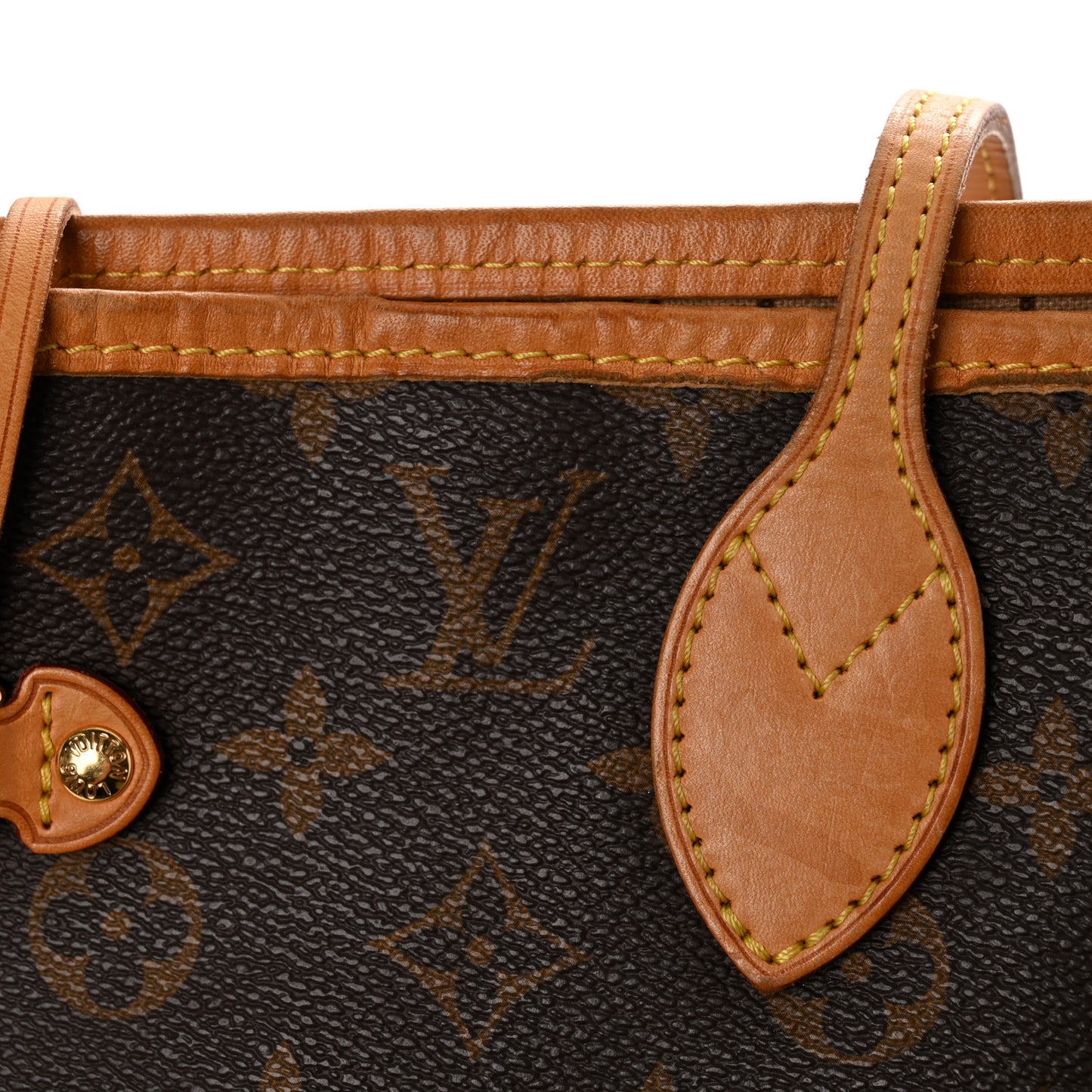 Monogram Neverfull MM