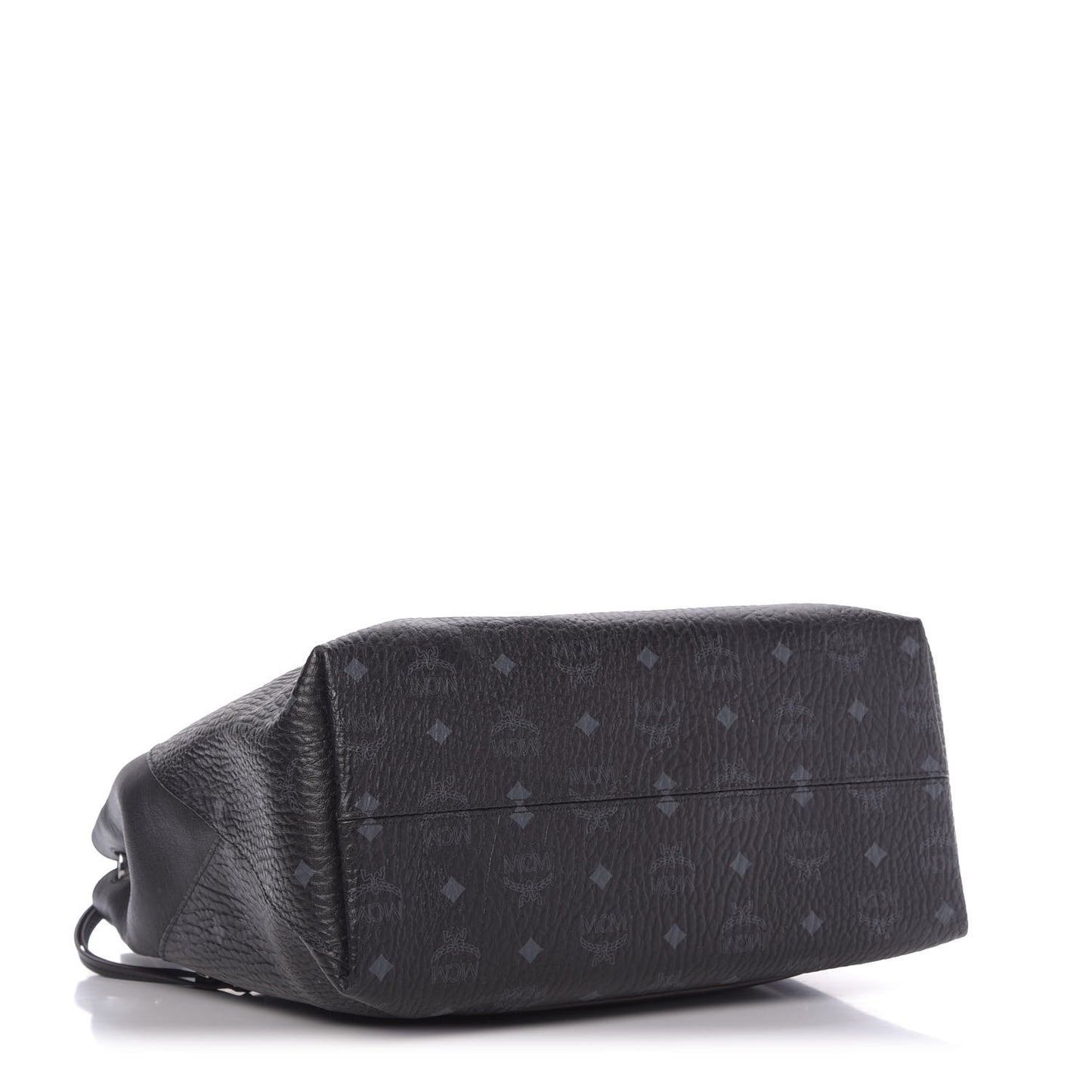 Visetos Large Klara Hobo Black