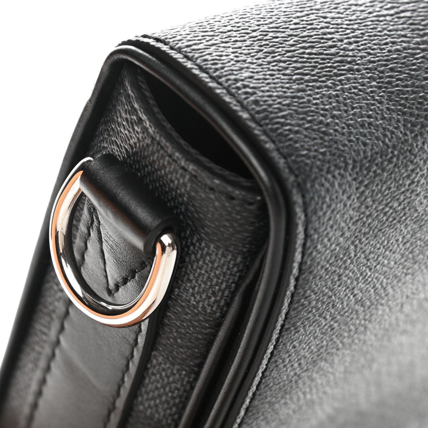 Louis Vuitton Damier Graphite 3D Studio Messenger 10 of 13