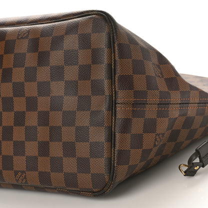 Louis Vuitton LOUIS VUITTON Damier Ebene Neo Neverfull GM 8 of 13