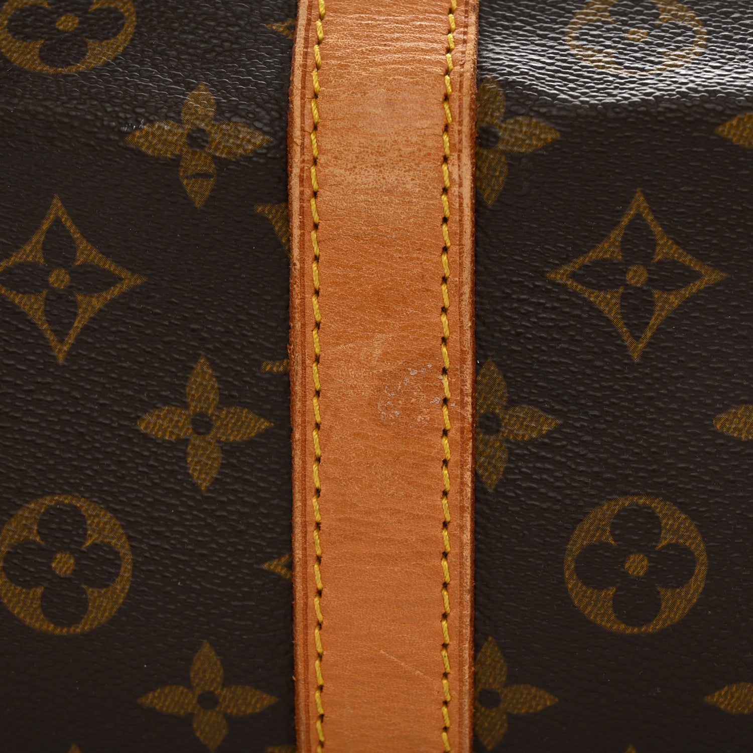 Louis Vuitton Monogram Keepall 60 11 of 19
