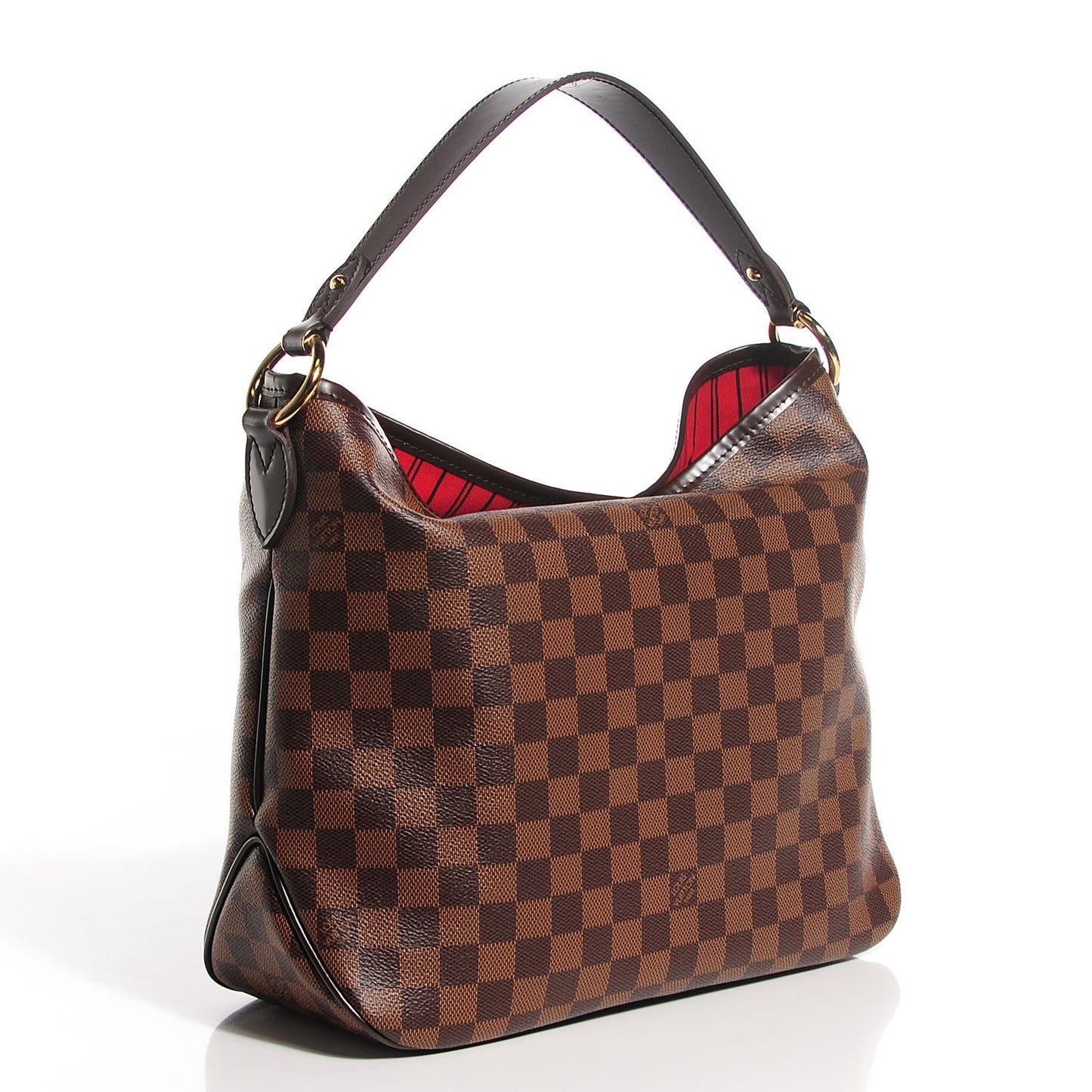 Damier Ebene Delightful PM
