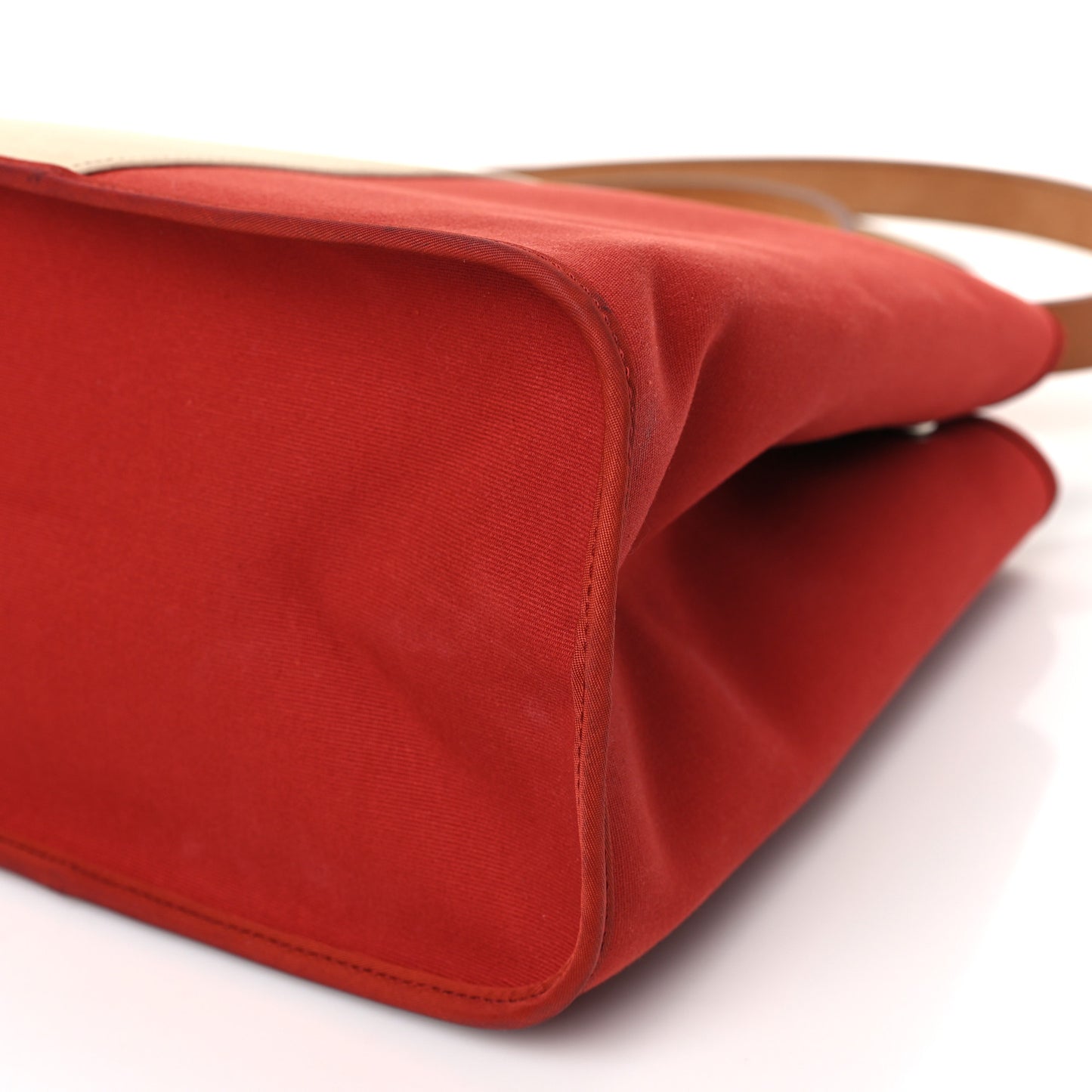 Toile Cabag 39 Rouge Grenat