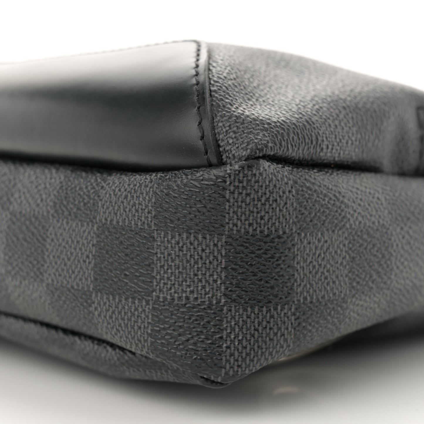 Damier Graphite Avenue Sling Backpack