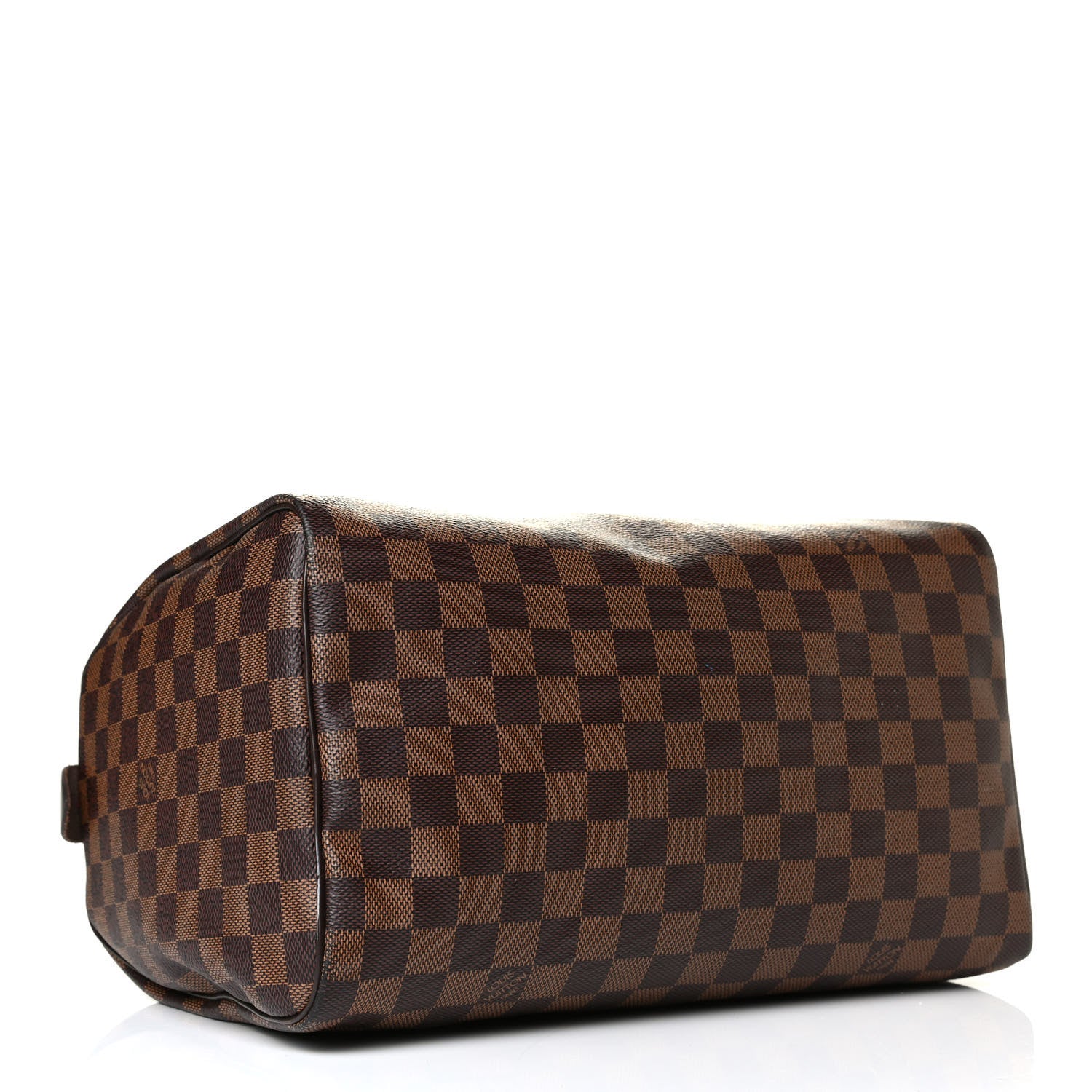 Louis Vuitton Damier Ebene Speedy 30 3 of 7