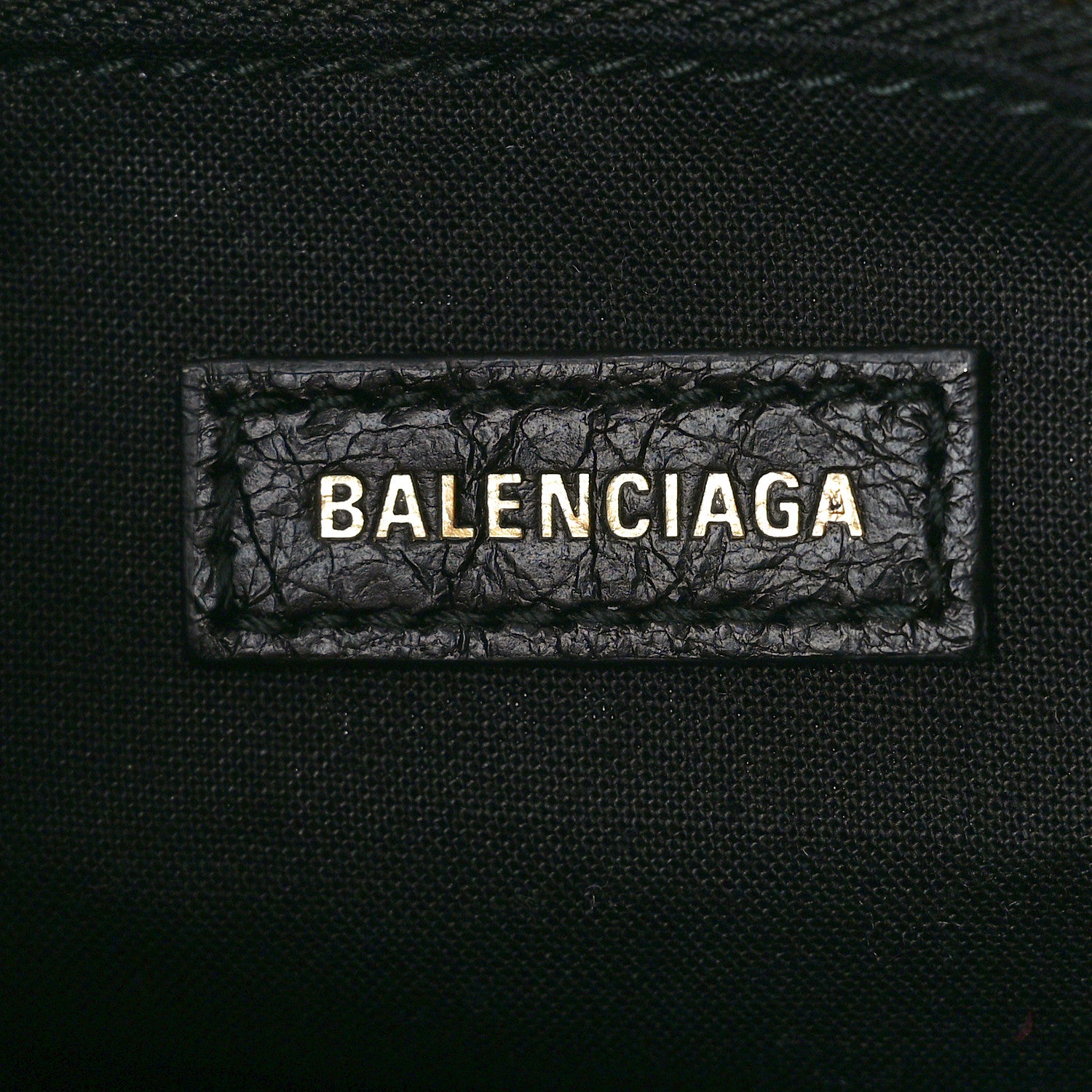 Balenciaga Agneau Arena Graffiti All Over Classic Hardware Mini City Black Multicolor 7 of 10