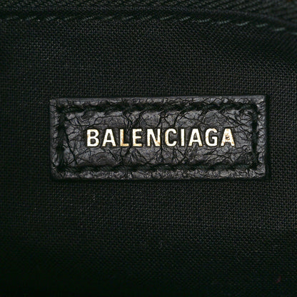 Balenciaga Agneau Arena Graffiti All Over Classic Hardware Mini City Black Multicolor 7 of 10