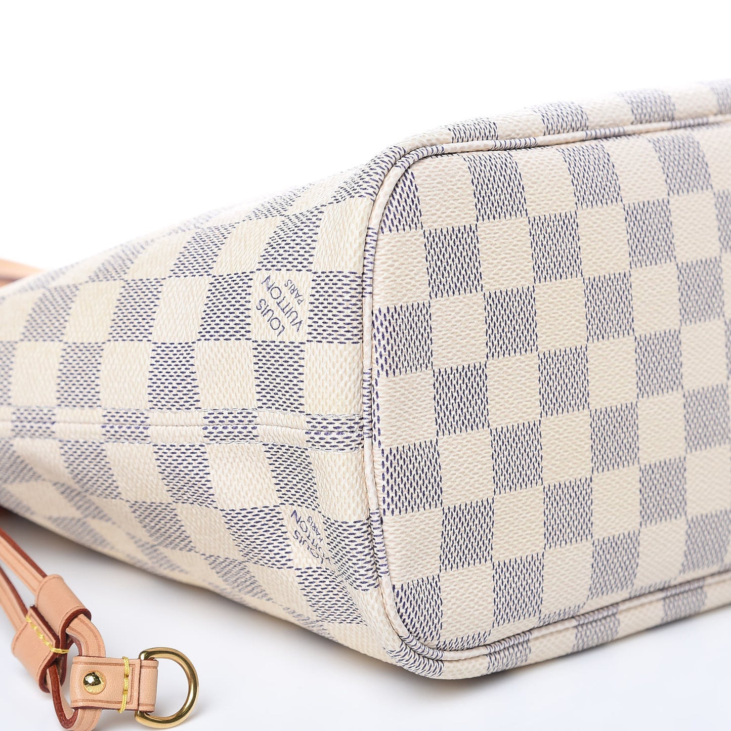 Damier Azur Neo Neverfull PM