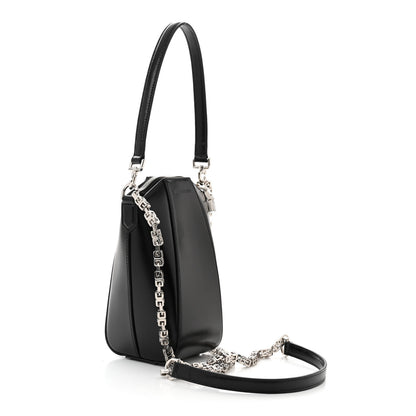 Givenchy Calfskin Mini Vertical Antigona Black 3 of 10