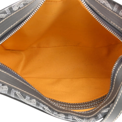 Goyard Goyardine Sac Cap Vert Grey 5 of 13