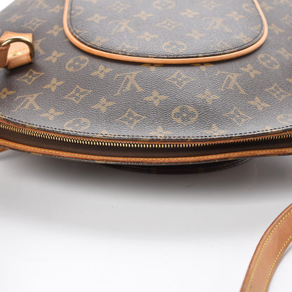 Louis Vuitton Monogram Ellipse GM Shopping Bag 19 of 19