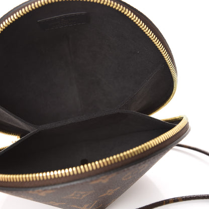 Louis Vuitton Monogram Toupie 5 of 8