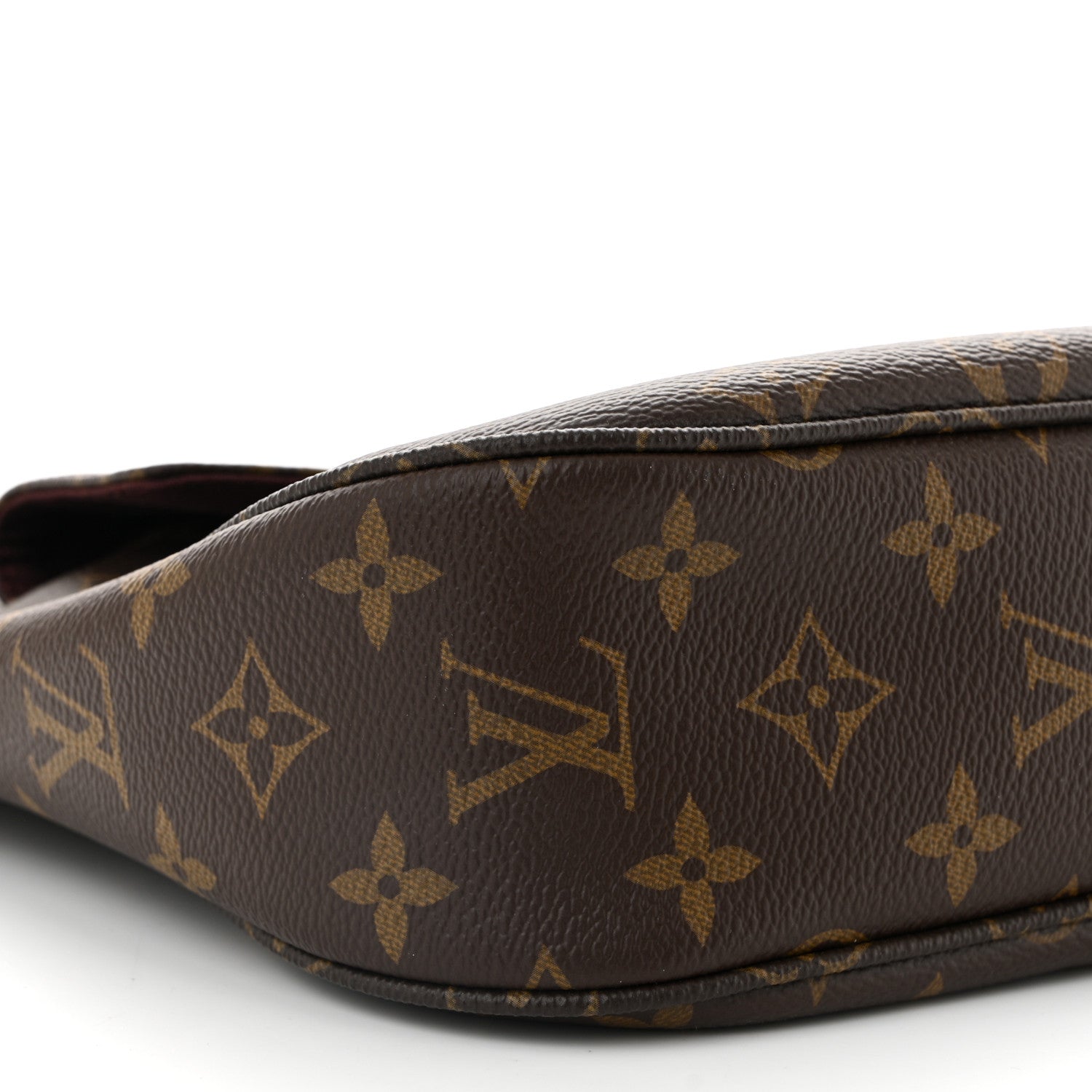 Louis Vuitton Monogram Mabillon 8 of 9