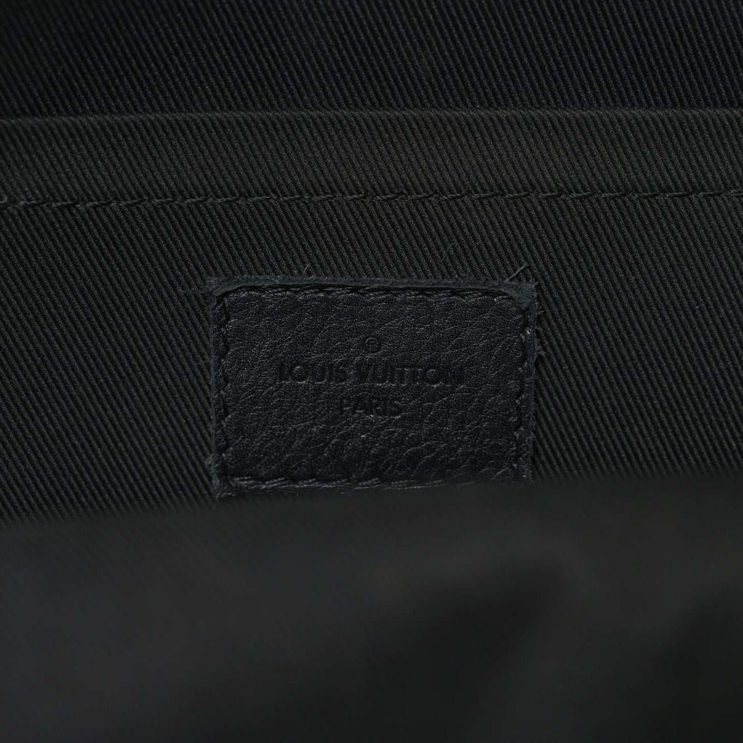Monogram Palm Springs Backpack Mini