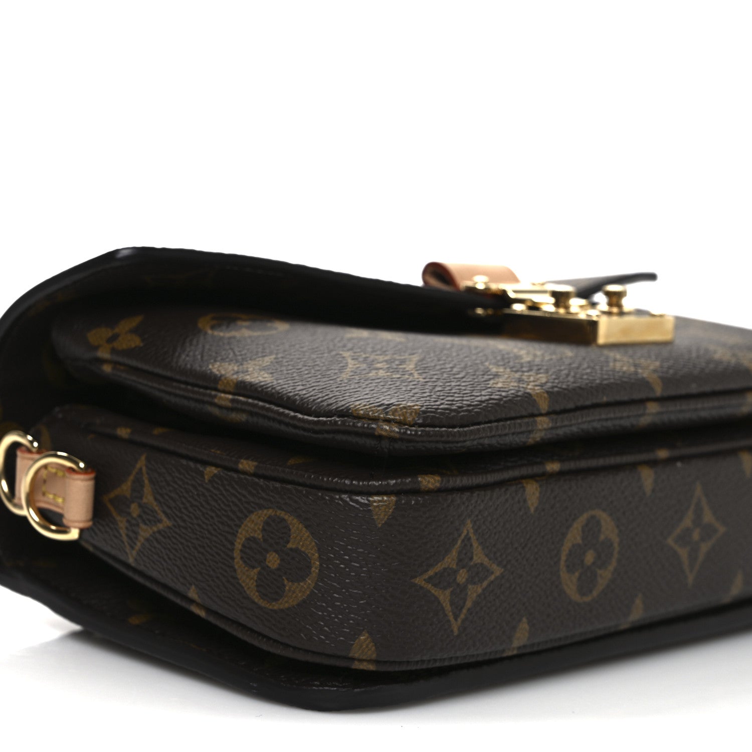 Louis Vuitton Monogram Pochette Metis East West 9 of 12