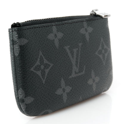 Louis Vuitton Reverse Monogram Eclipse Key Pouch 3 of 7
