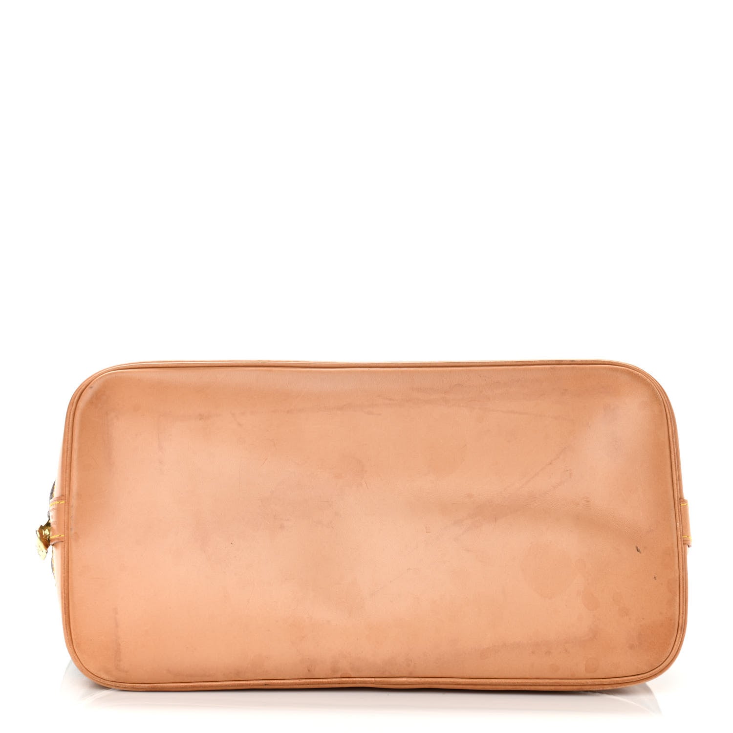 Louis Vuitton Monogram Alma MM 10 of 15