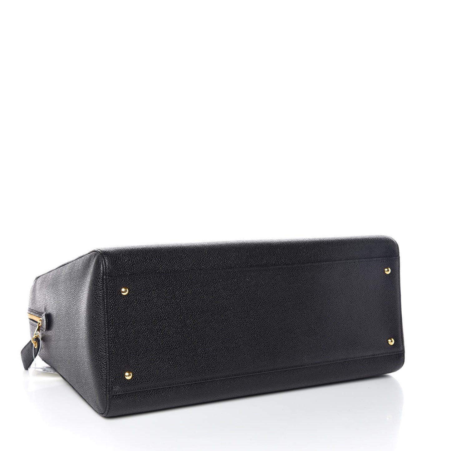 Caviar Carrying Case Black