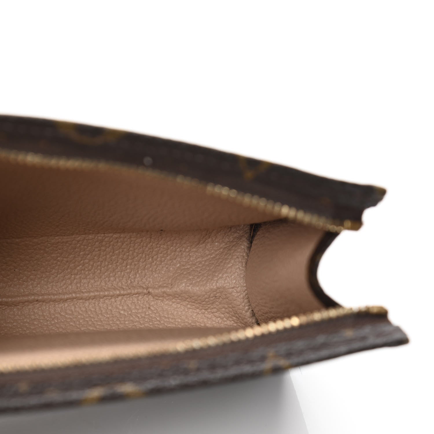 Louis Vuitton Monogram Toiletry Pouch 15 4 of 4
