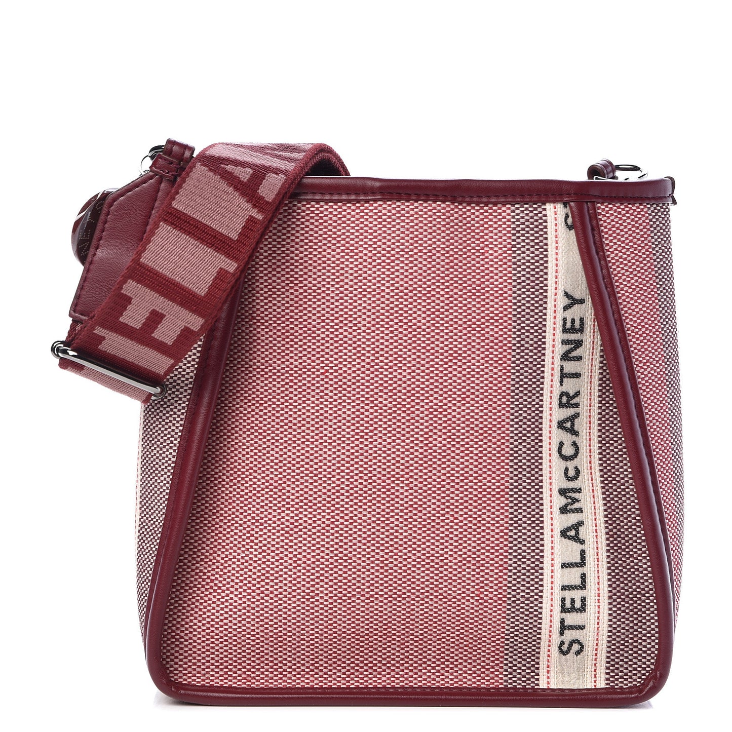 Eco Patch Mini Crossbody Lovely Rose