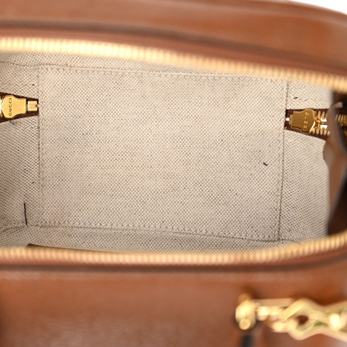 Gucci Sakai Be Green Calfskin Diagonal Stitched Blondie Top Handle Bag Cuir 5 of 12