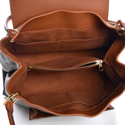 Louis Vuitton Monogram Olympe Camel 5 of 10