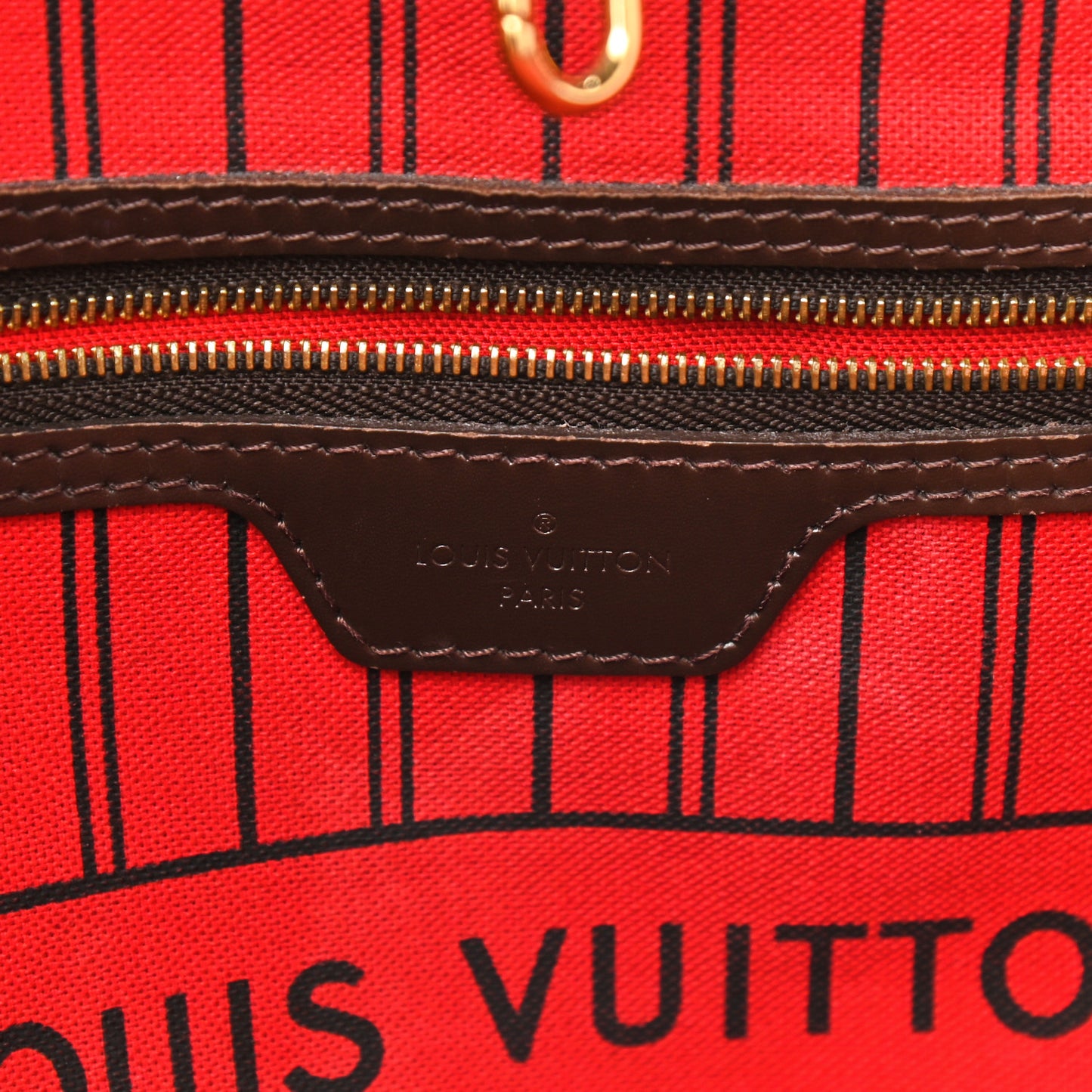 Damier Ebene Neo Neverfull GM