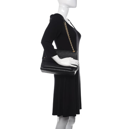 Louis Vuitton Empreinte Vavin MM Black 2 of 10