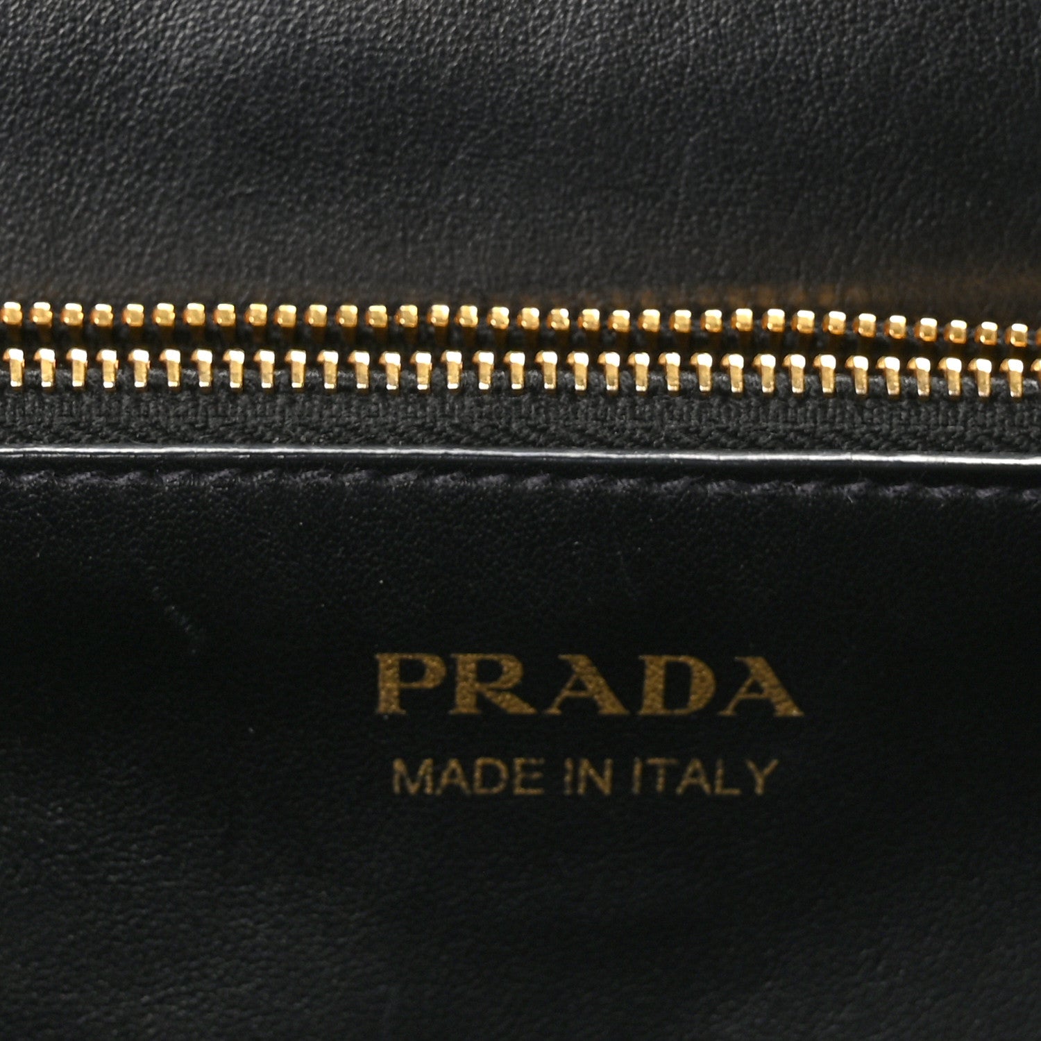 Prada City Calfskin Saffiano Cahier Top Handle Bag Black 6 of 11