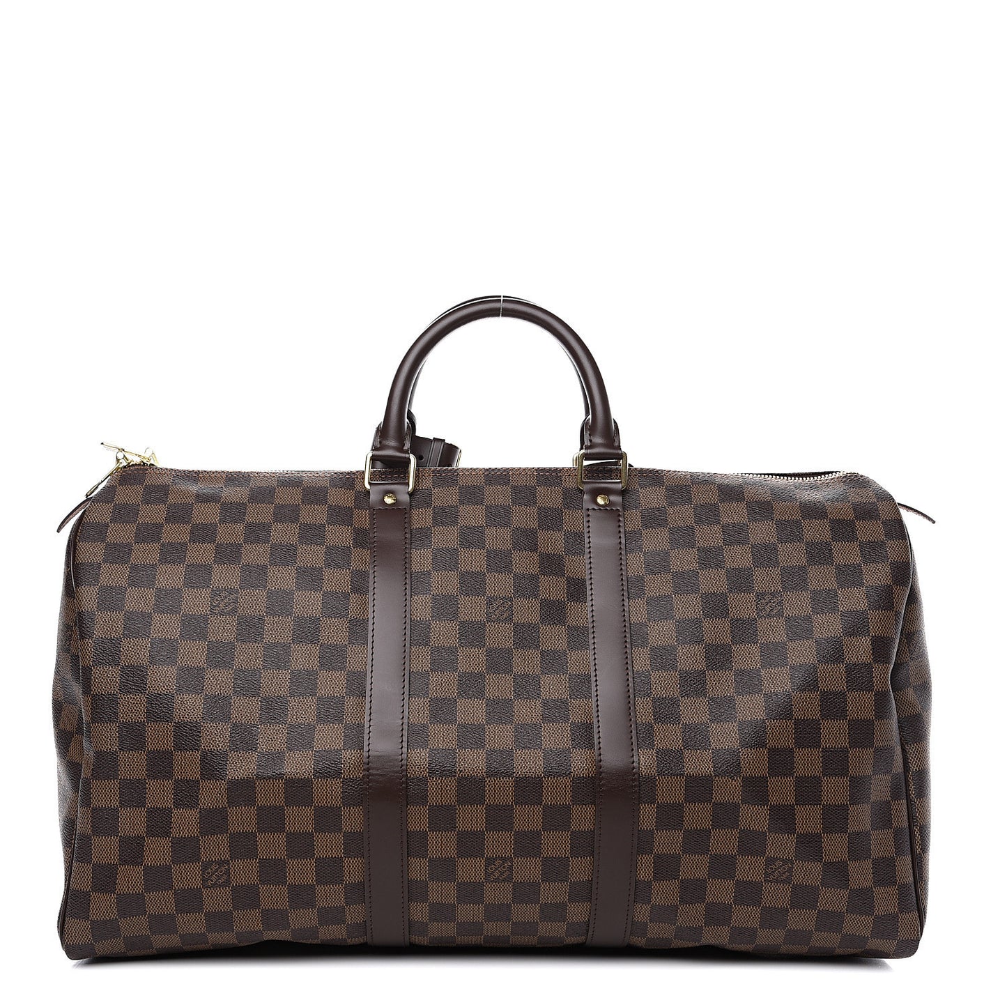 Damier Ebene Keepall 50