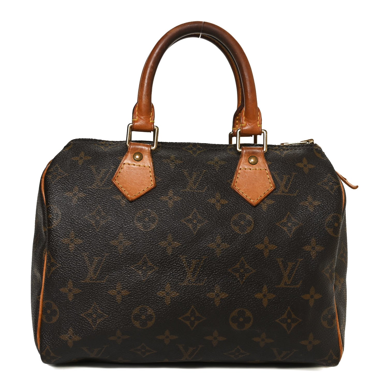 Louis Vuitton Monogram Speedy 25 1 of 14