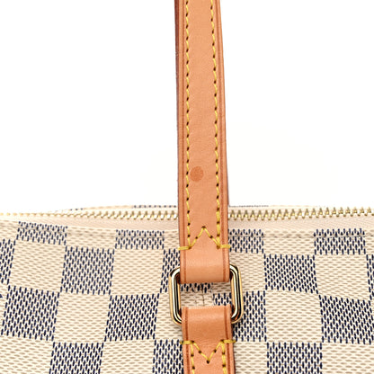 Louis Vuitton Damier Azur Totally PM 10 of 10