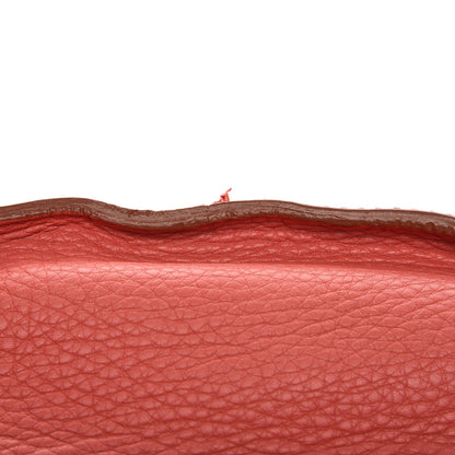 Chloe Calfskin Medium Marcie Hobo Paradise Pink 8 of 10