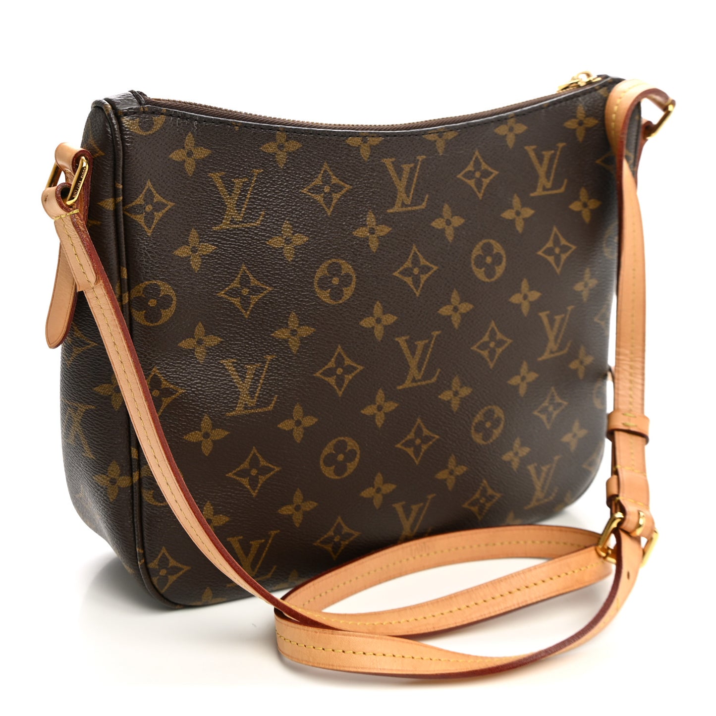 Monogram Mabillon